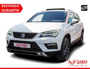 Seat Ateca 2019