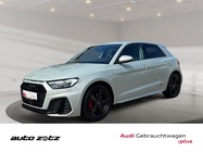 Audi A1 2025