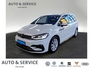 Volkswagen Touran 2025