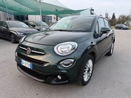Fiat 500X 2022