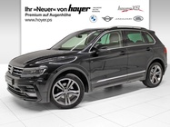 Volkswagen Tiguan 2019