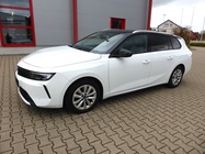 Opel Astra 2023