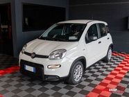 Fiat Panda 2023