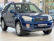Toyota RAV4 2003