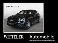 Mercedes-Benz GLC-Class 2021