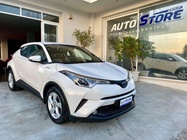 Toyota C-HR 2018