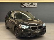 BMW X1 2019