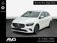 Mercedes-Benz B-Class 2021