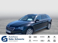 Skoda Superb 2023
