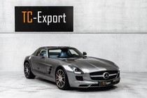 Mercedes-Benz SLS AMG 2010