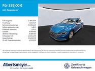 Volkswagen Arteon 2021