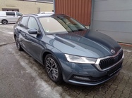 Skoda Octavia 2021