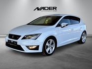 Seat Leon 2015