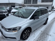 Volkswagen Touran 2019