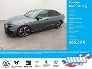 Audi S4 2024