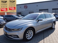 Volkswagen Passat 2022