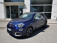 Fiat 500X 2021