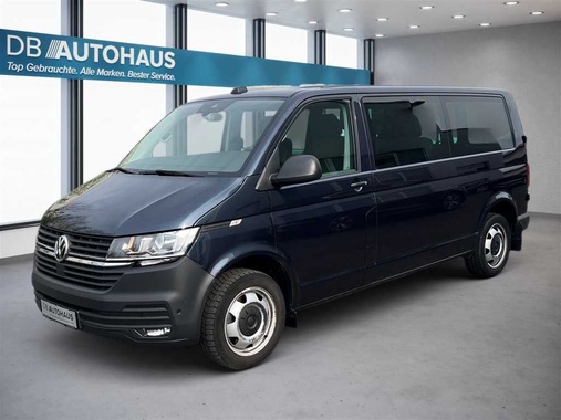 Volkswagen T6 2022