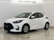 Toyota Yaris 2023