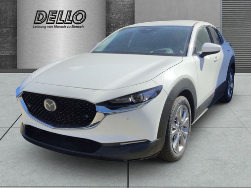 Mazda CX-30 2026