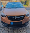 Opel Crossland 2019