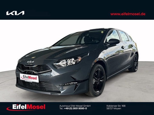 Kia Ceed 2025
