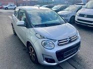 Citroen C1 2020