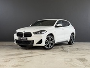 BMW X2 2023