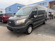Ford Transit 2018