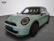 MINI Cooper 2025