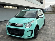 Citroen C1 2018