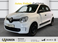 Renault Twingo 2019