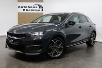 Kia XCeed 2019