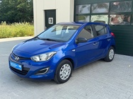 Hyundai i20 2013