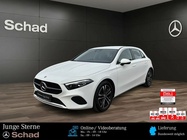 Mercedes-Benz A-Class 2024