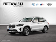 BMW X3 2024