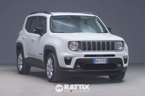 Jeep Renegade 2023