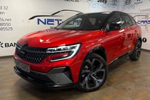 Renault Austral 2023