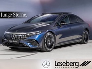 Mercedes-Benz EQS 2024