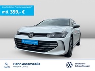 Volkswagen Passat 2025