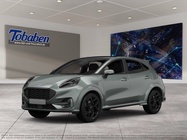 Ford Puma 2025