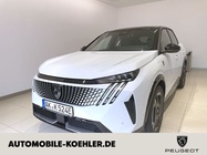 Peugeot 3008 2024