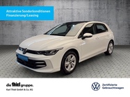 Volkswagen Golf 2025