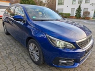 Peugeot 308 2019