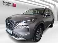 Nissan X-Trail 2026