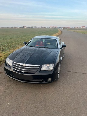 Chrysler Crossfire 2005