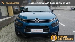 Citroen C4 2018