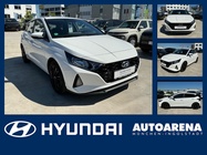 Hyundai i20 2022