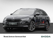 Skoda Octavia 2025