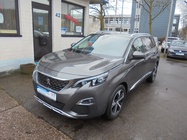 Peugeot 5008 2019